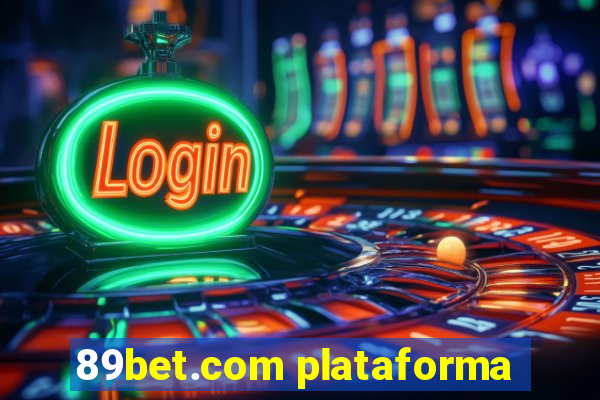 89bet.com plataforma